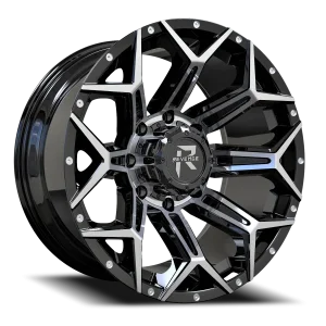 Revenge Offroad RV202