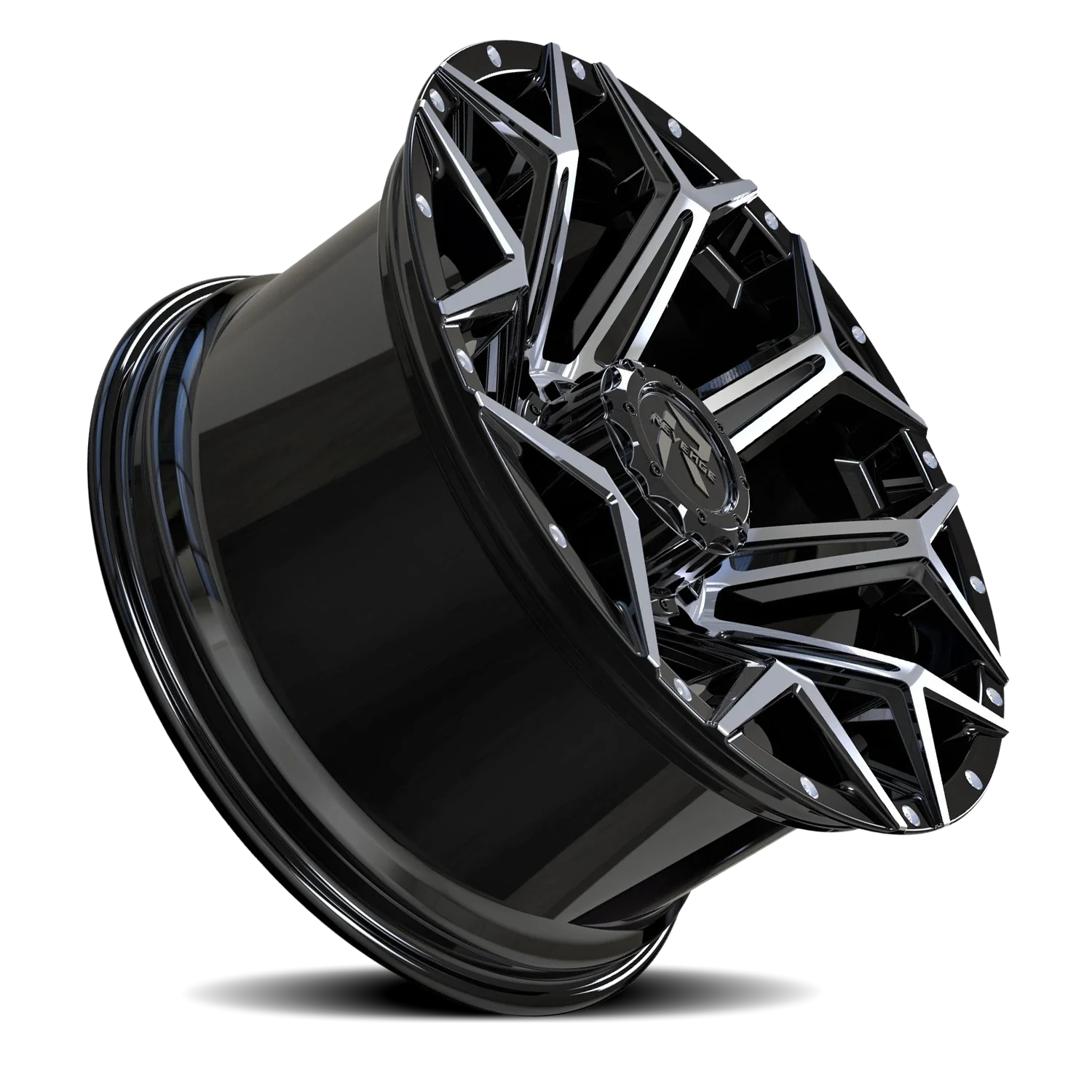 Revenge Offroad RV202 - Image 2