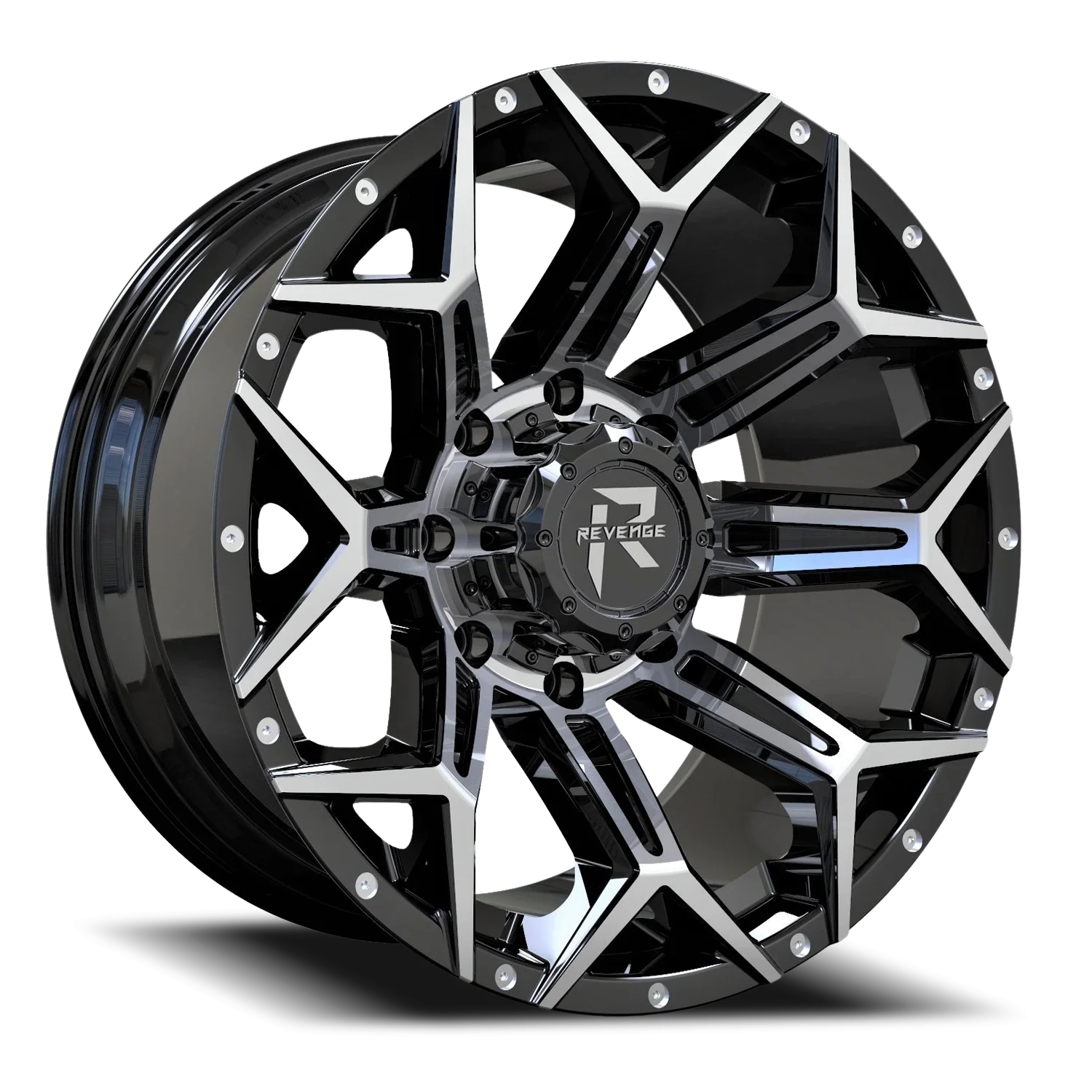 Revenge Offroad RV202