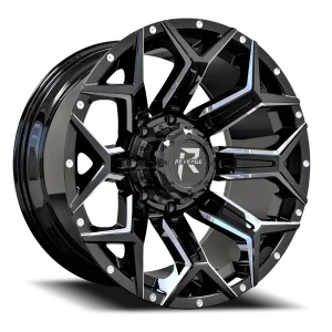 Revenge Offroad RV202