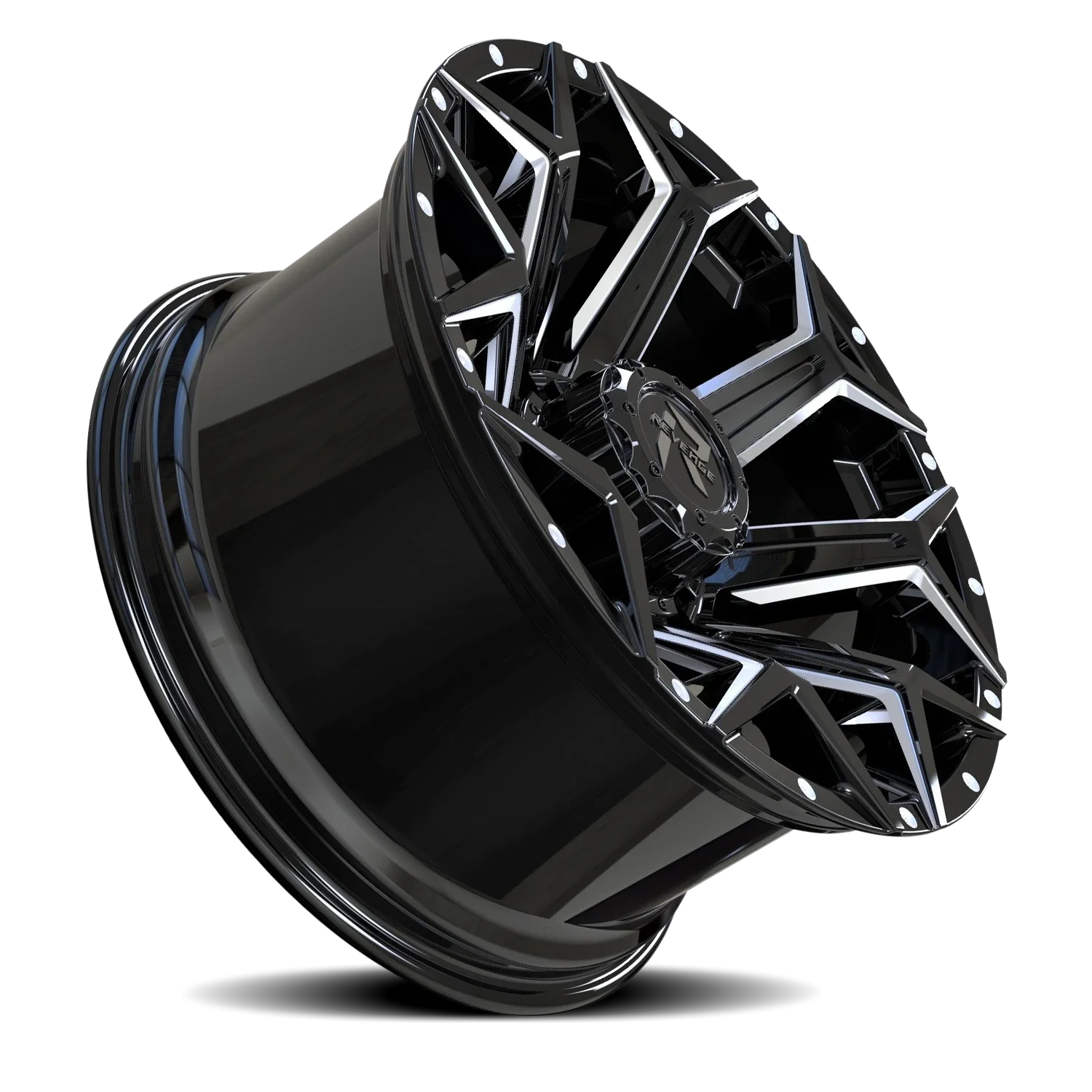 Revenge Offroad RV202 - Image 2