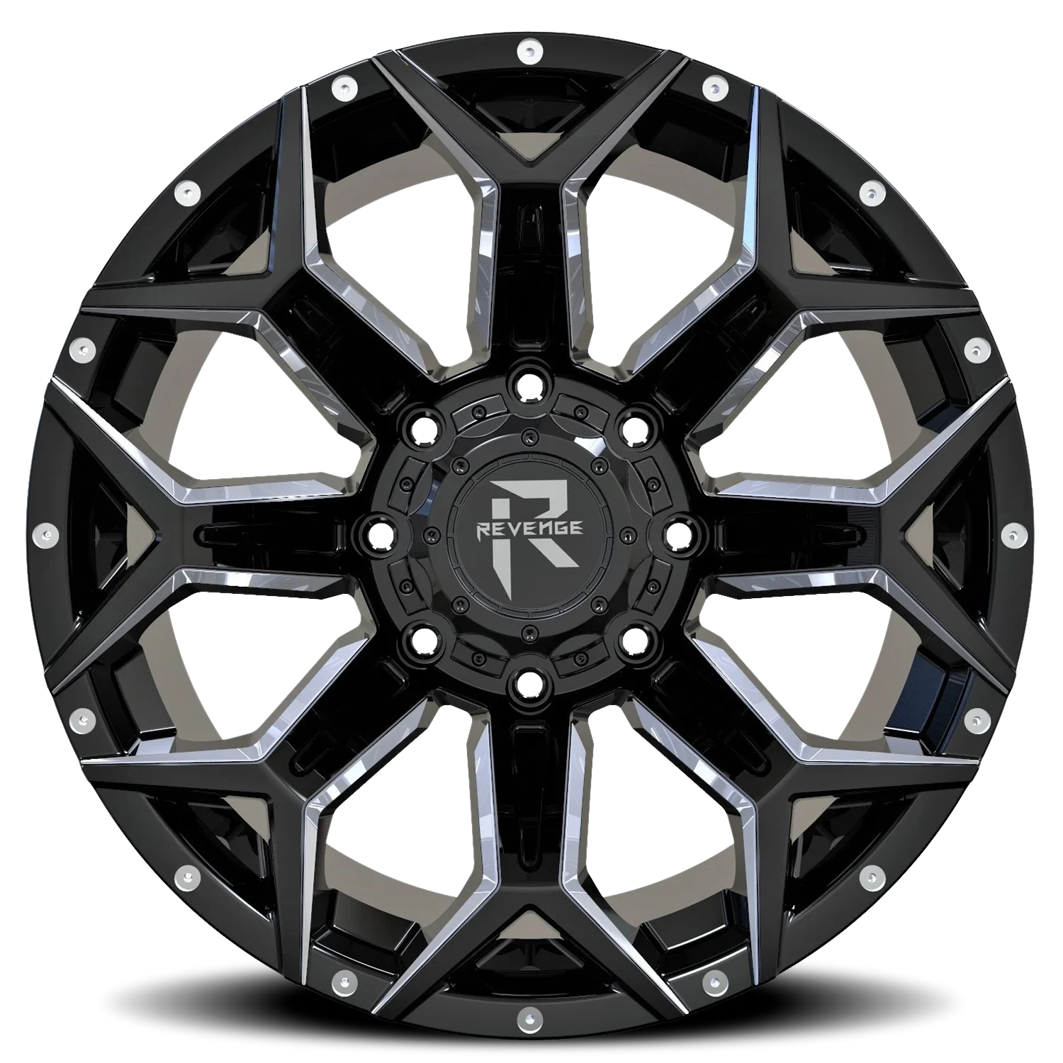 Revenge Offroad RV202 - Image 3