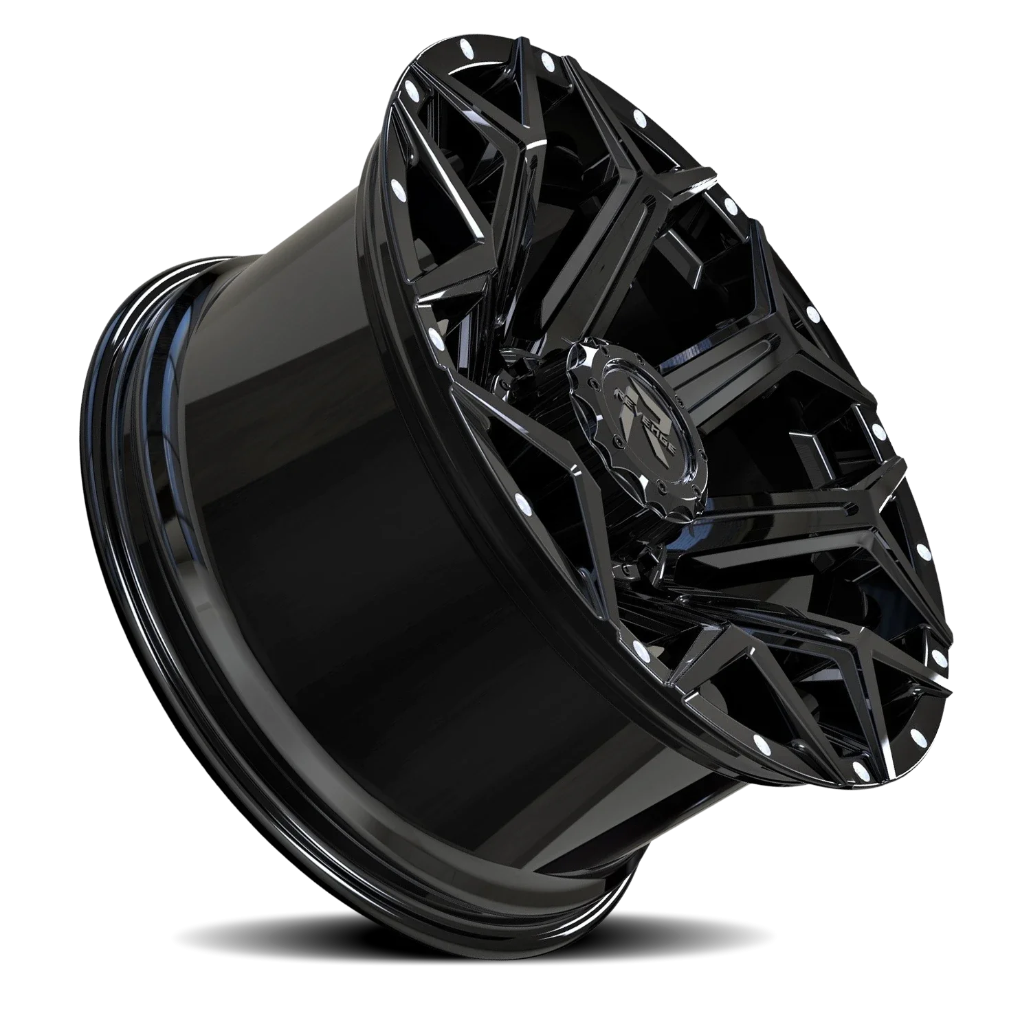 Revenge Offroad RV202 - Image 2