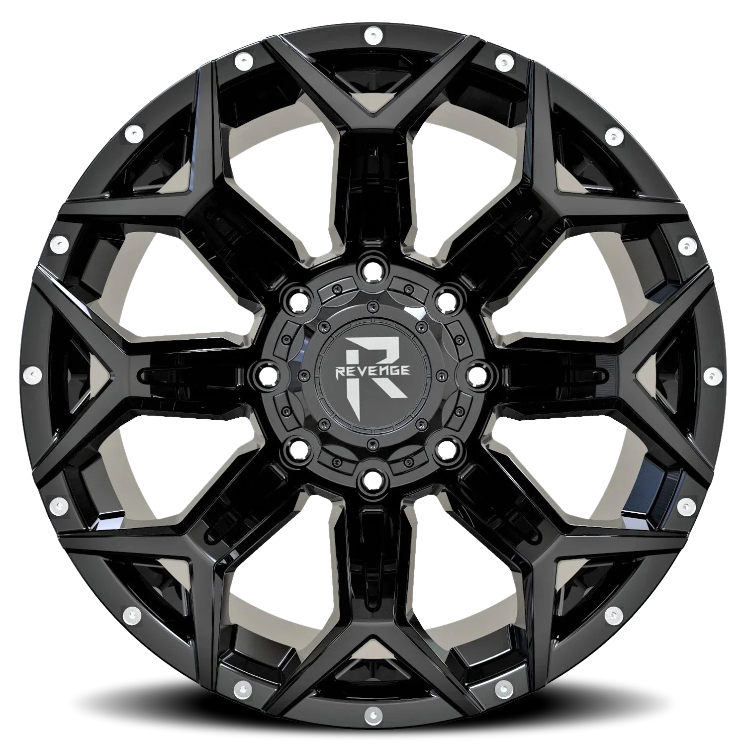 Revenge Offroad RV202 - Image 3