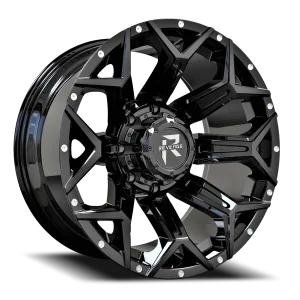 Revenge Offroad RV202