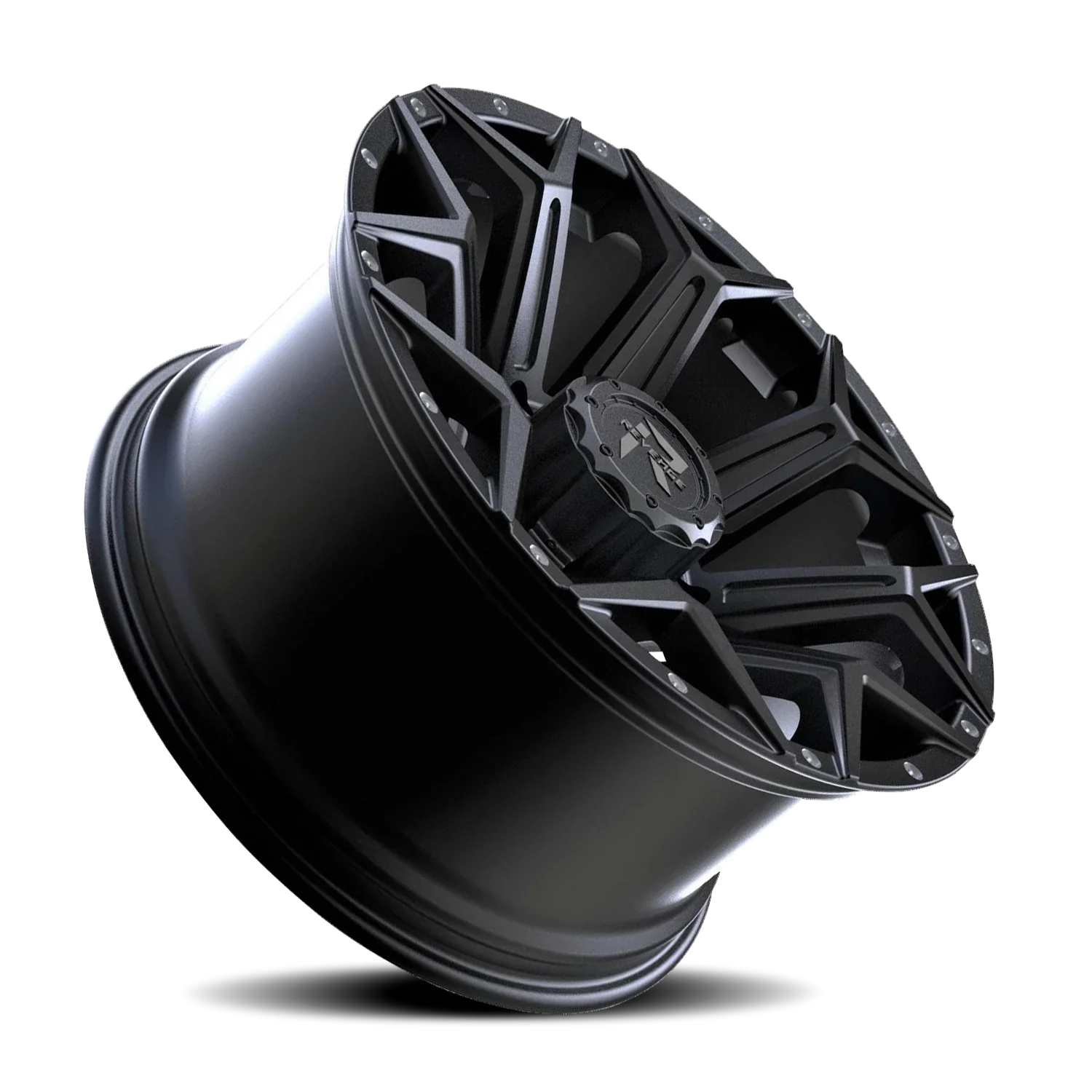 Revenge Offroad RV202 - Image 2