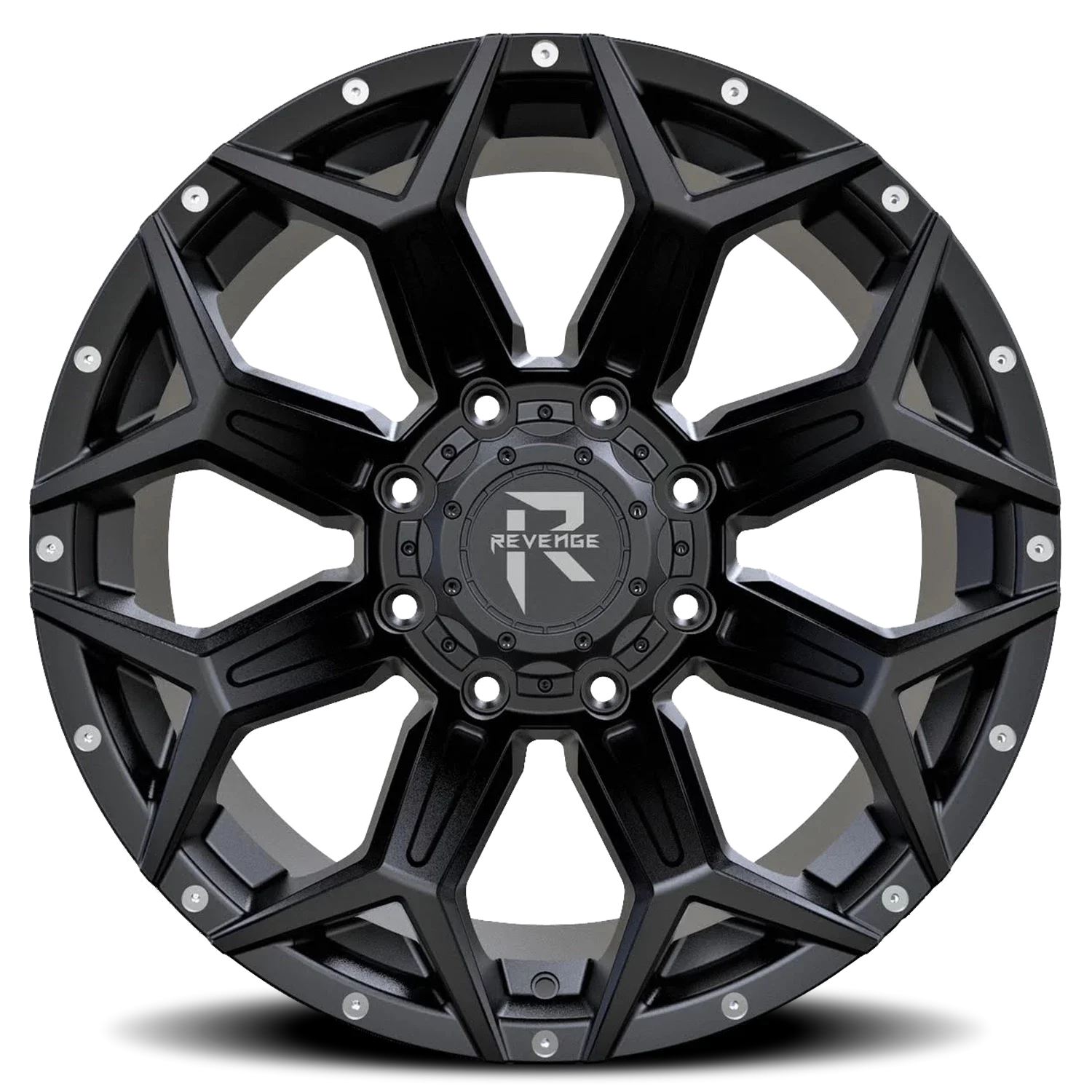 Revenge Offroad RV202 - Image 3