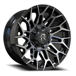 Revenge Offroad RV203