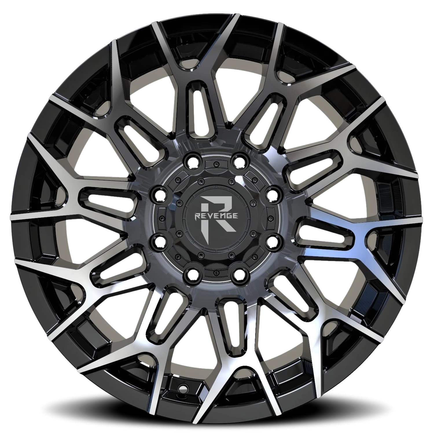 Revenge Offroad RV203 - Image 3