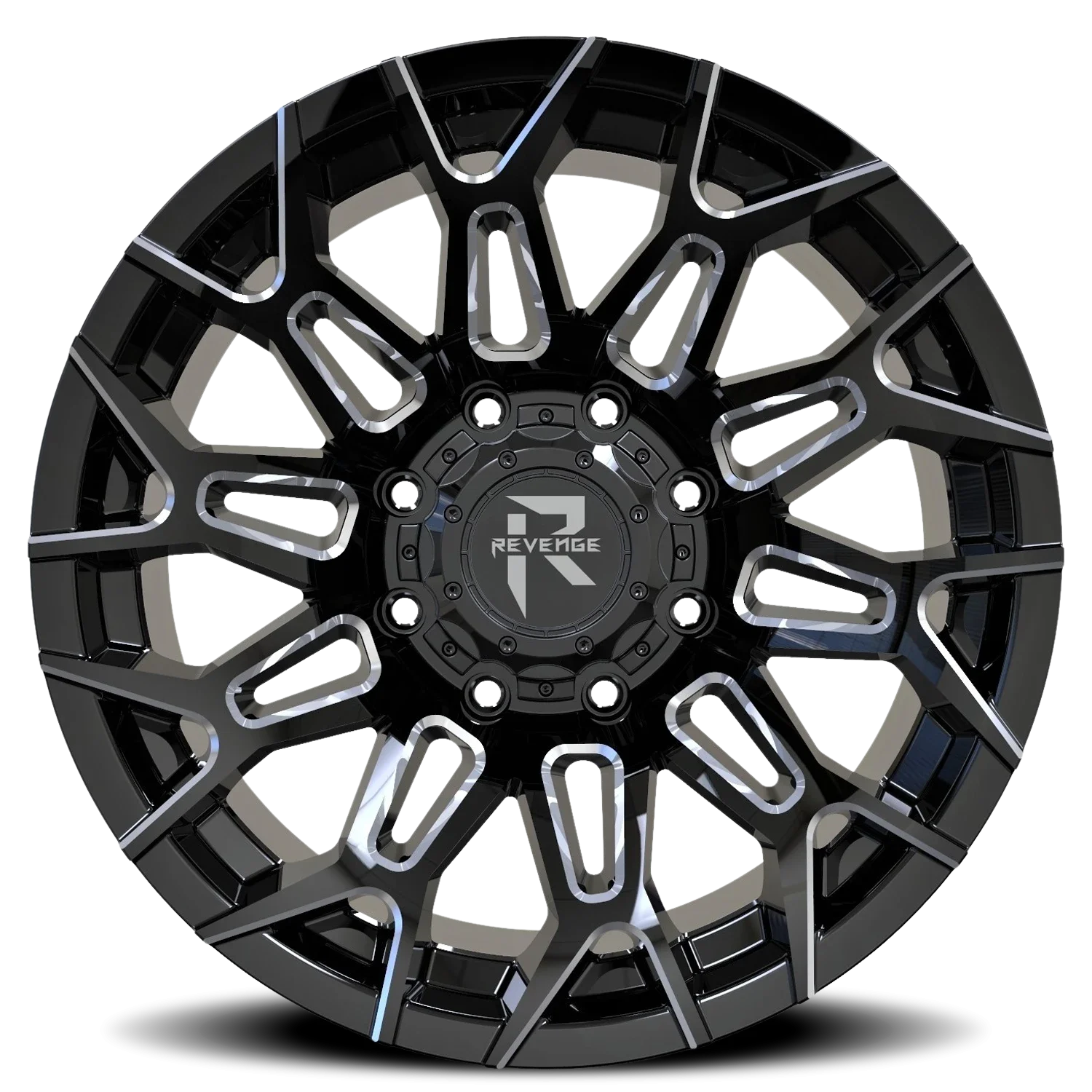 Revenge Offroad RV203 - Image 3