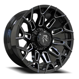 Revenge Offroad RV203