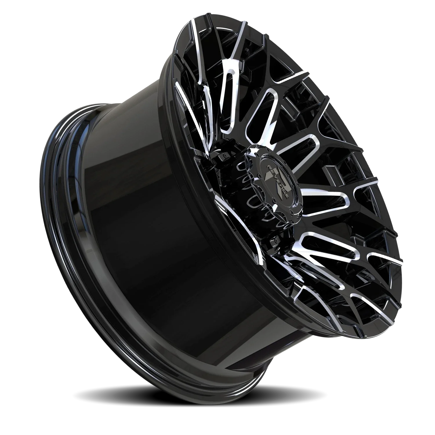 Revenge Offroad RV203 - Image 2