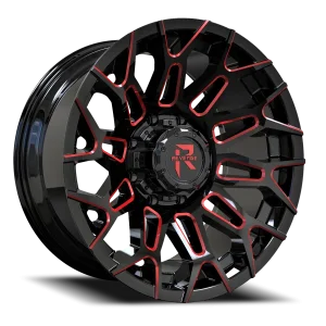 Revenge Offroad RV203