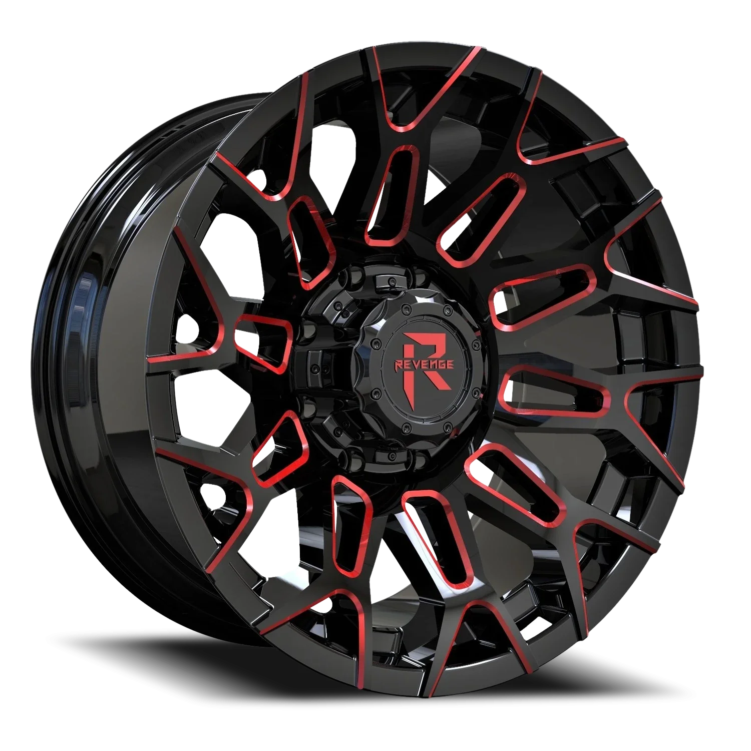 Revenge Offroad RV203