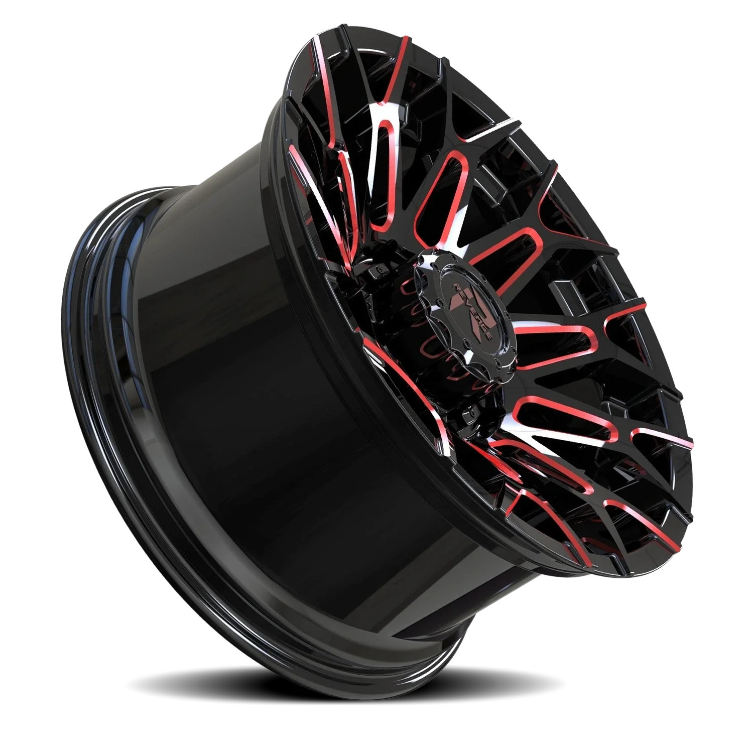 Revenge Offroad RV203 - Image 2