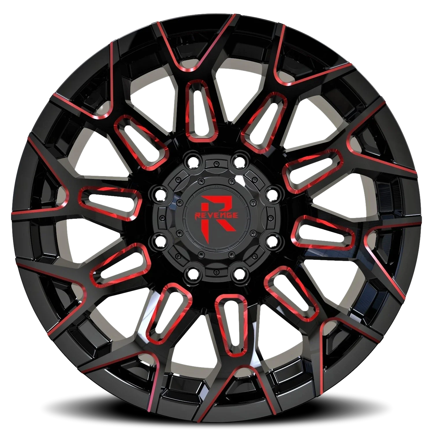 Revenge Offroad RV203 - Image 3