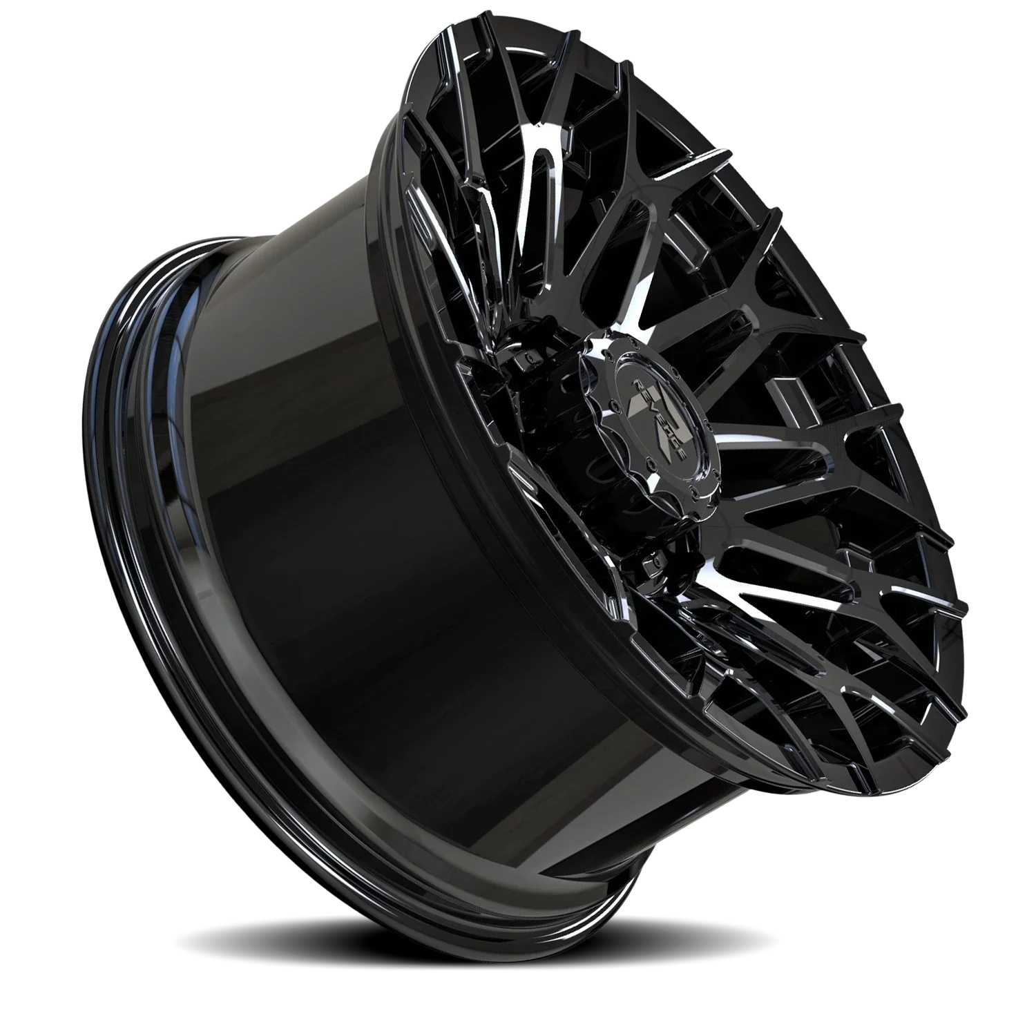 Revenge Offroad RV203 - Image 2