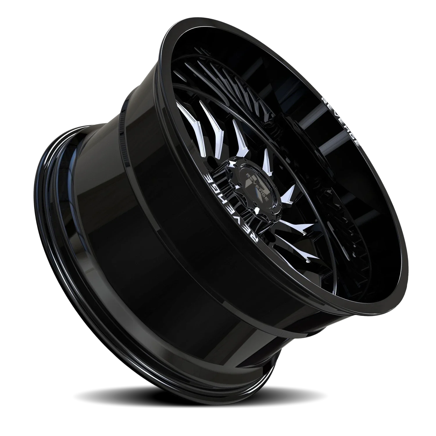 Revenge Offroad RV204 - Image 2