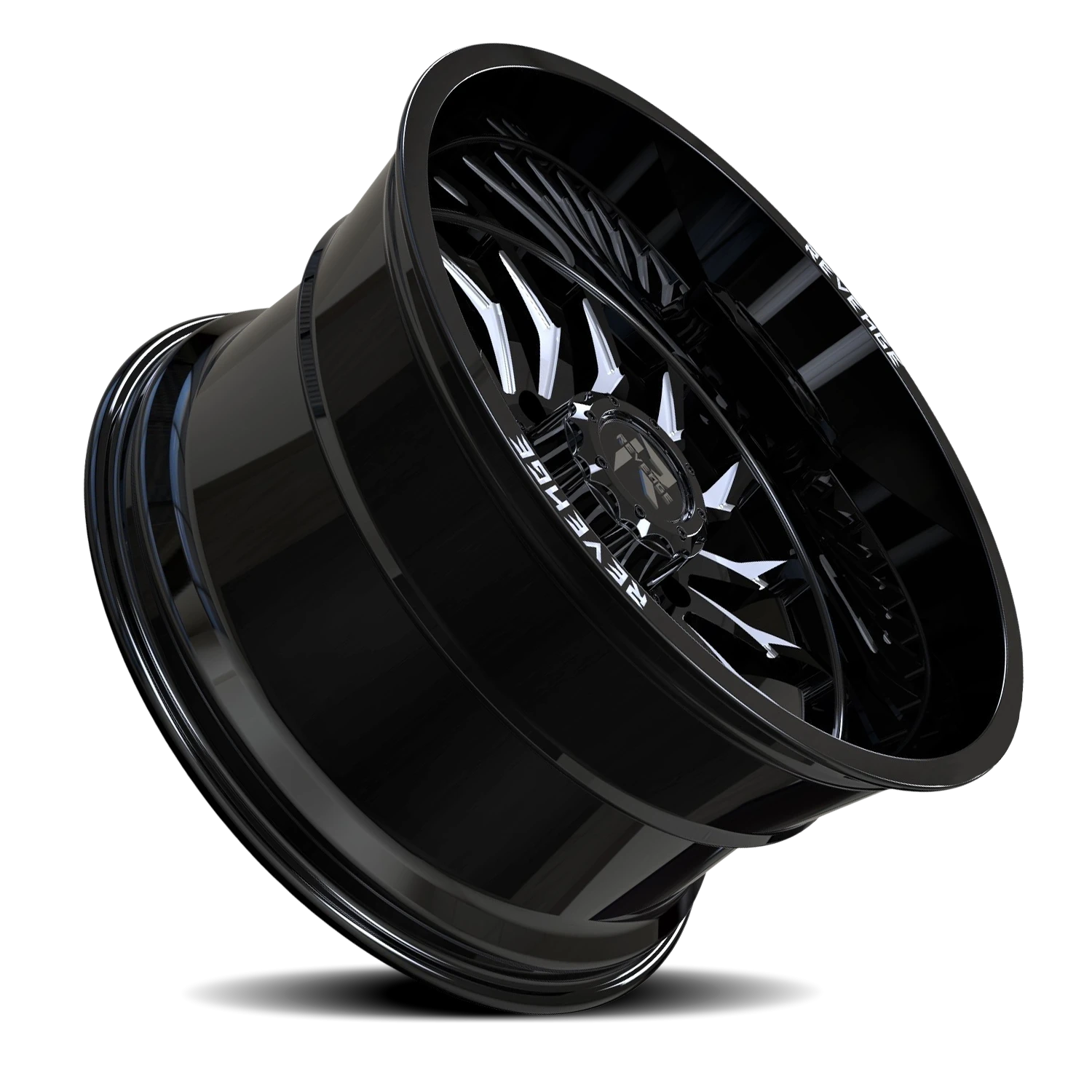 Revenge Offroad RV204 - Image 2