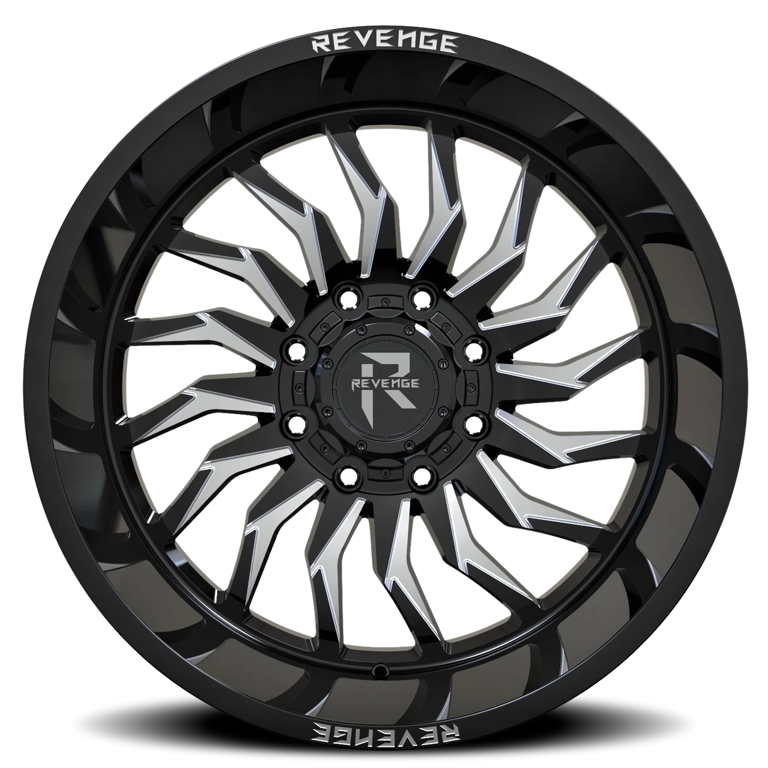 Revenge Offroad RV204 - Image 3