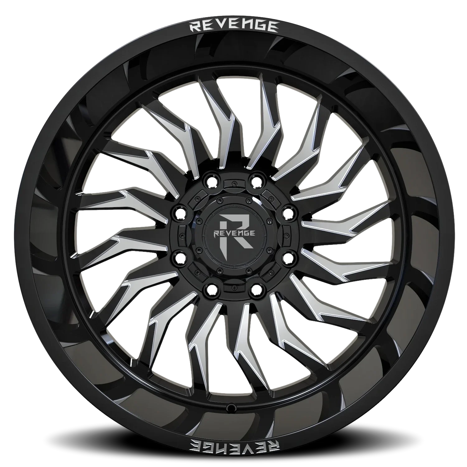 Revenge Offroad RV204 - Image 3