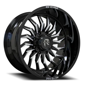 Revenge Offroad RV204
