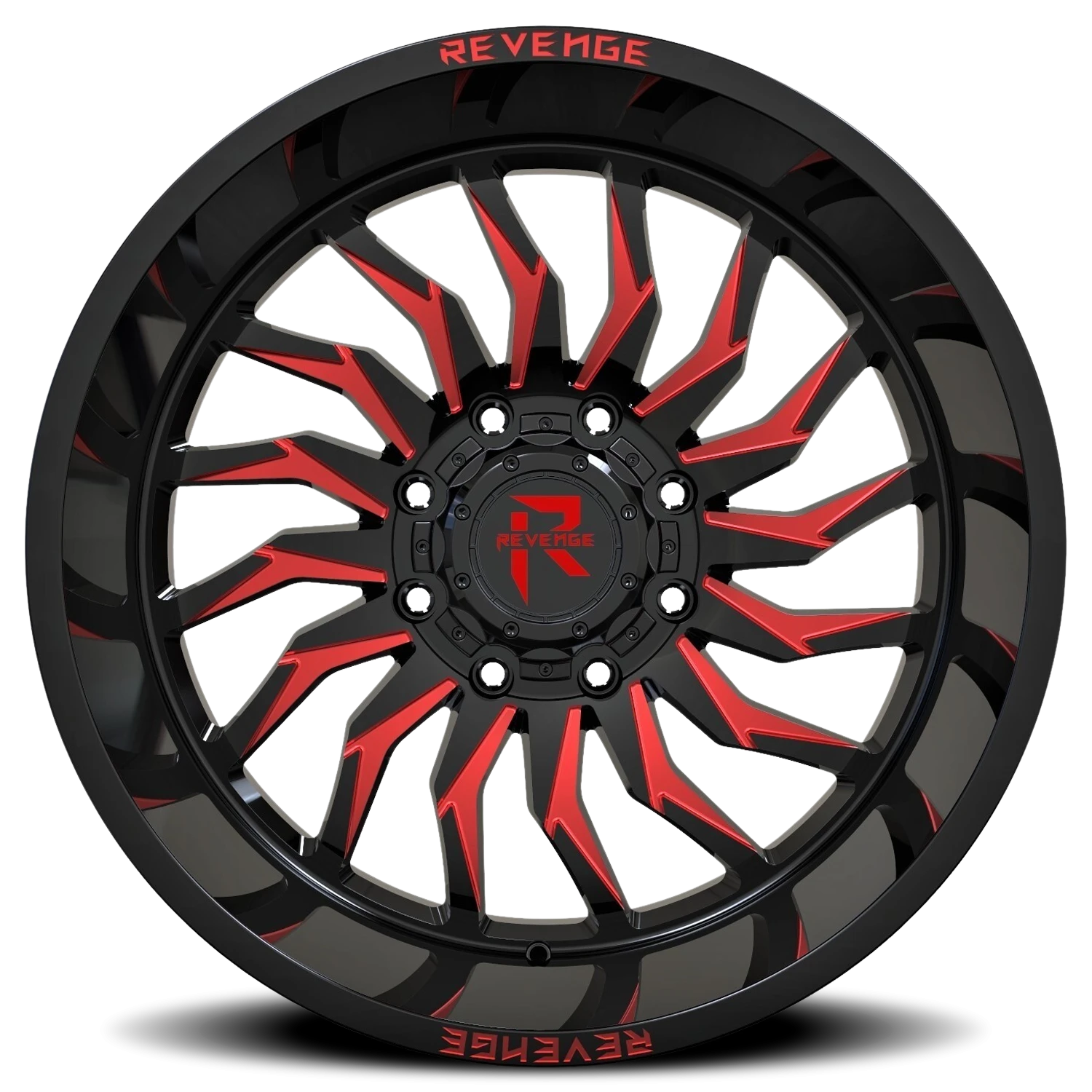 Revenge Offroad RV204 - Image 3