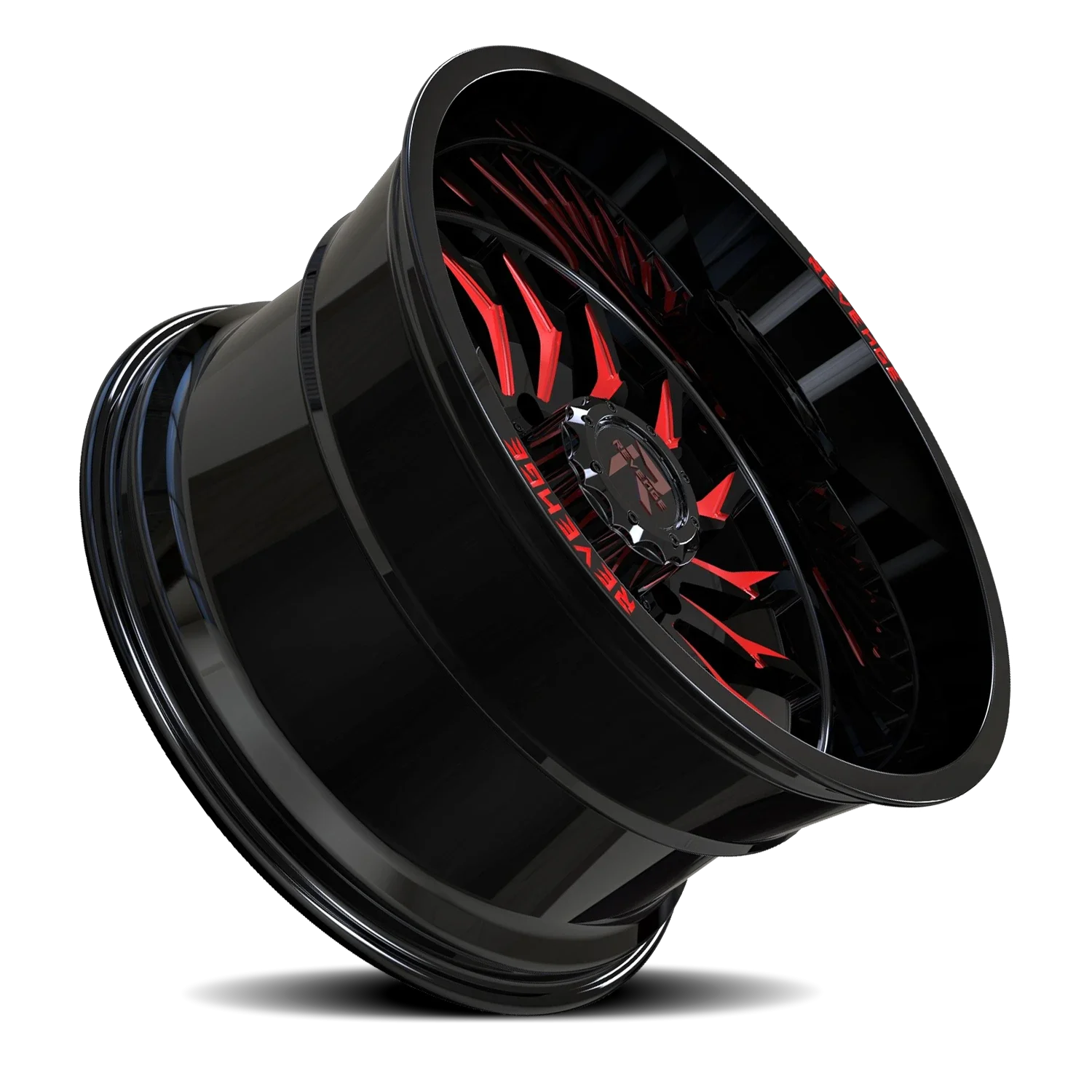 Revenge Offroad RV204 - Image 2