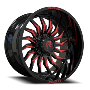 Revenge Offroad RV204