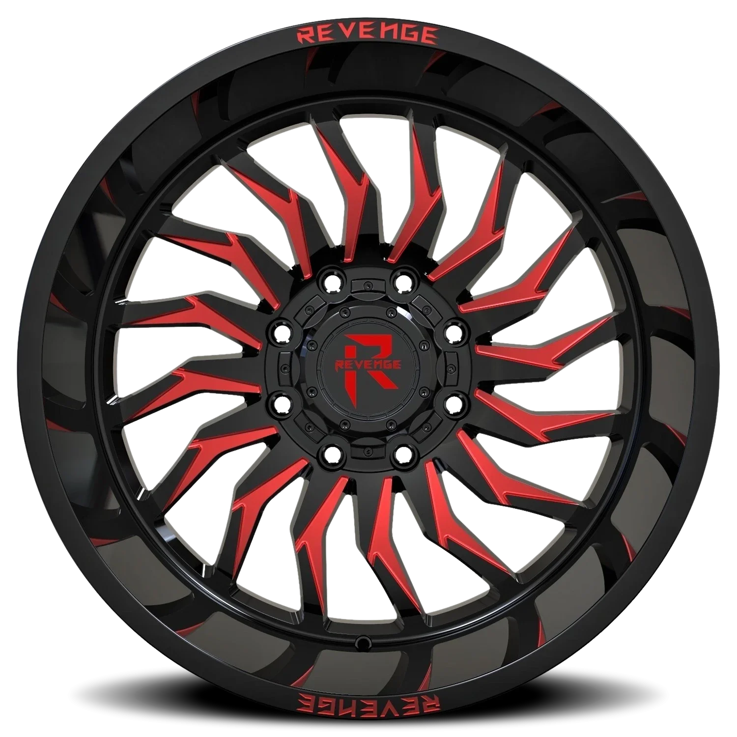 Revenge Offroad RV204 - Image 3