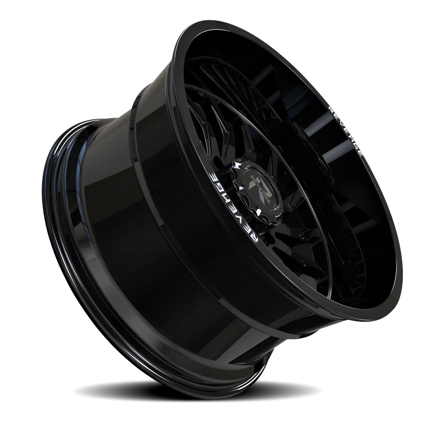 Revenge Offroad RV204 - Image 2