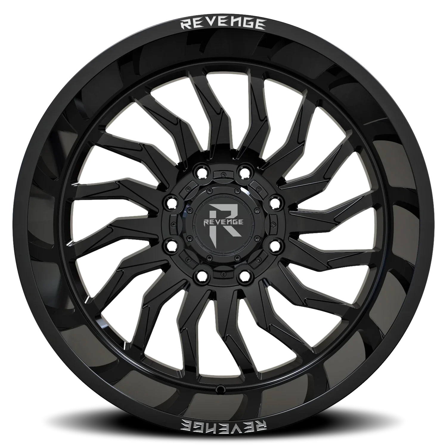 Revenge Offroad RV204 - Image 3