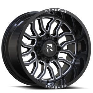 Revenge Offroad RV205