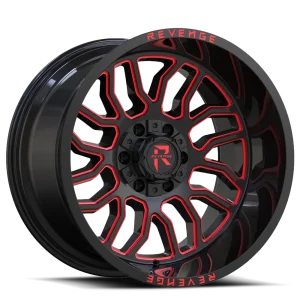 Revenge Offroad RV205