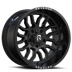 Revenge Offroad RV205