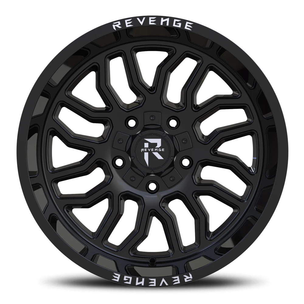Revenge Offroad RV205 - Image 2