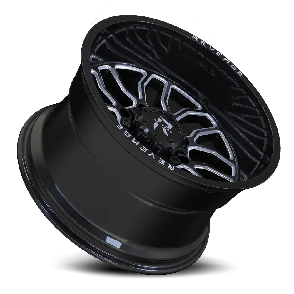 Revenge Offroad RV205 - Image 2