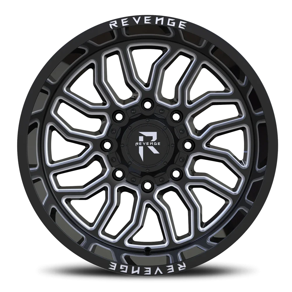 Revenge Offroad RV205 - Image 3