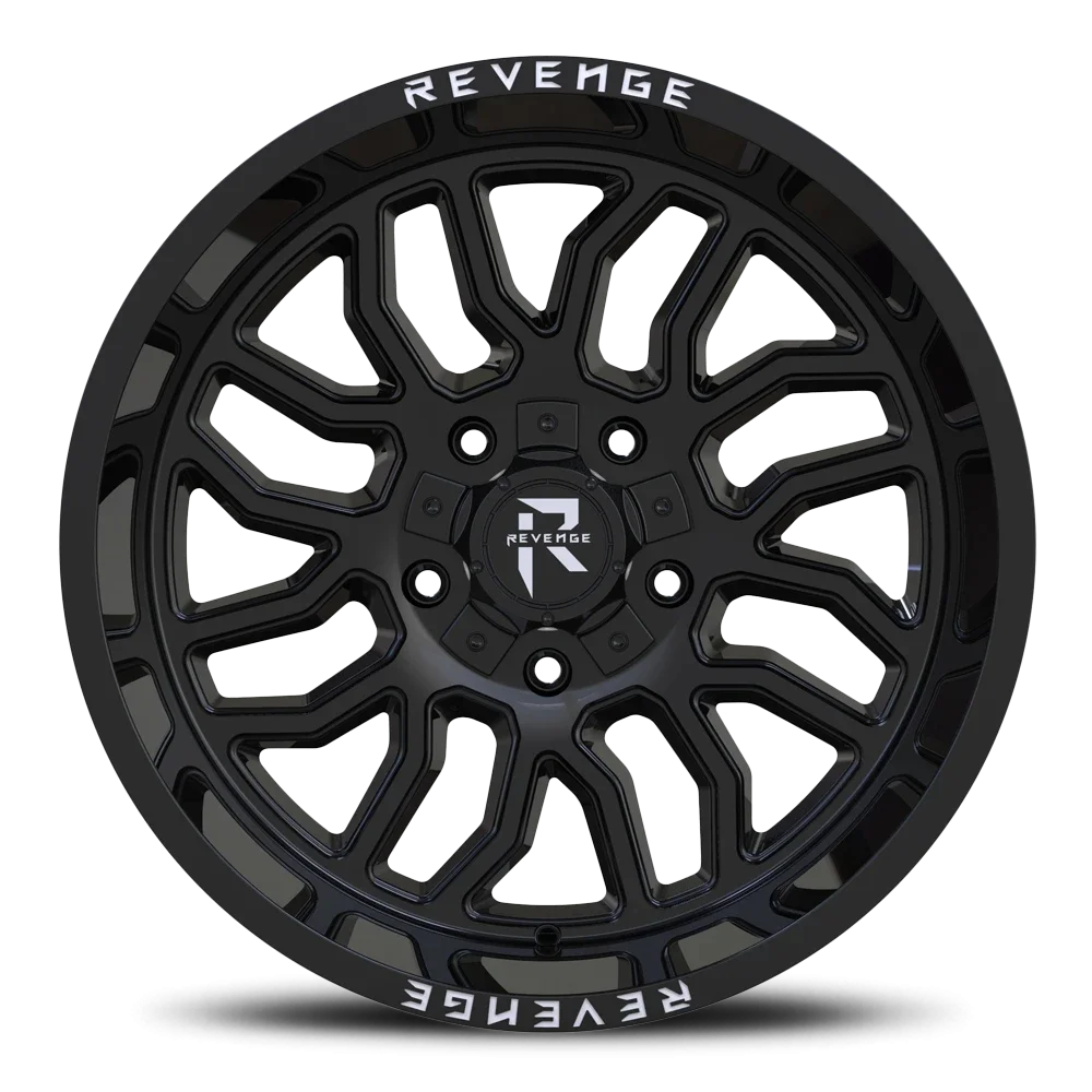 Revenge Offroad RV205 - Image 2