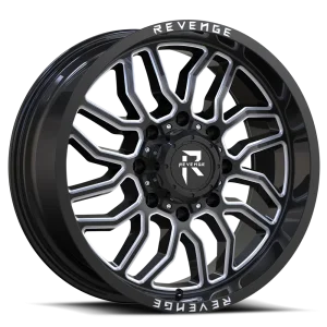 Revenge Offroad RV205