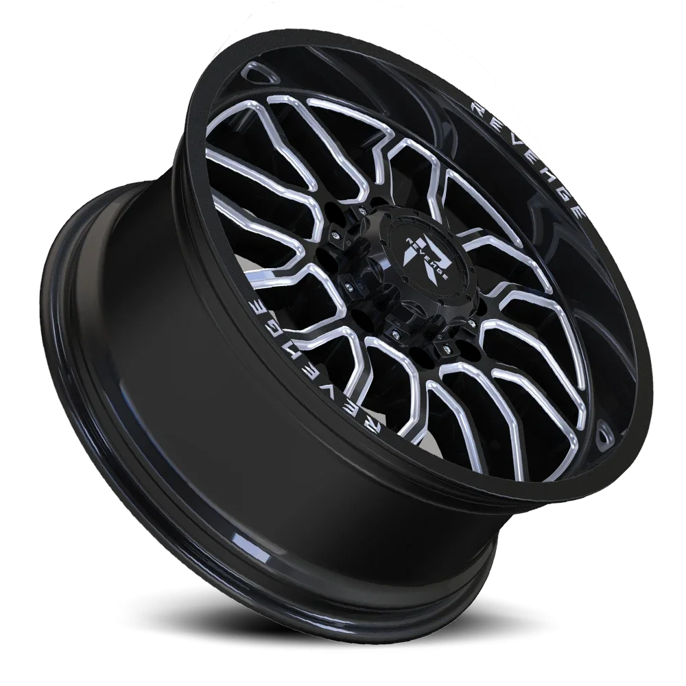 Revenge Offroad RV205 - Image 2