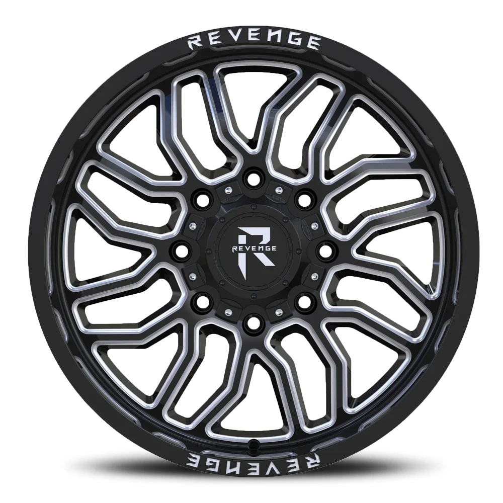 Revenge Offroad RV205 - Image 3