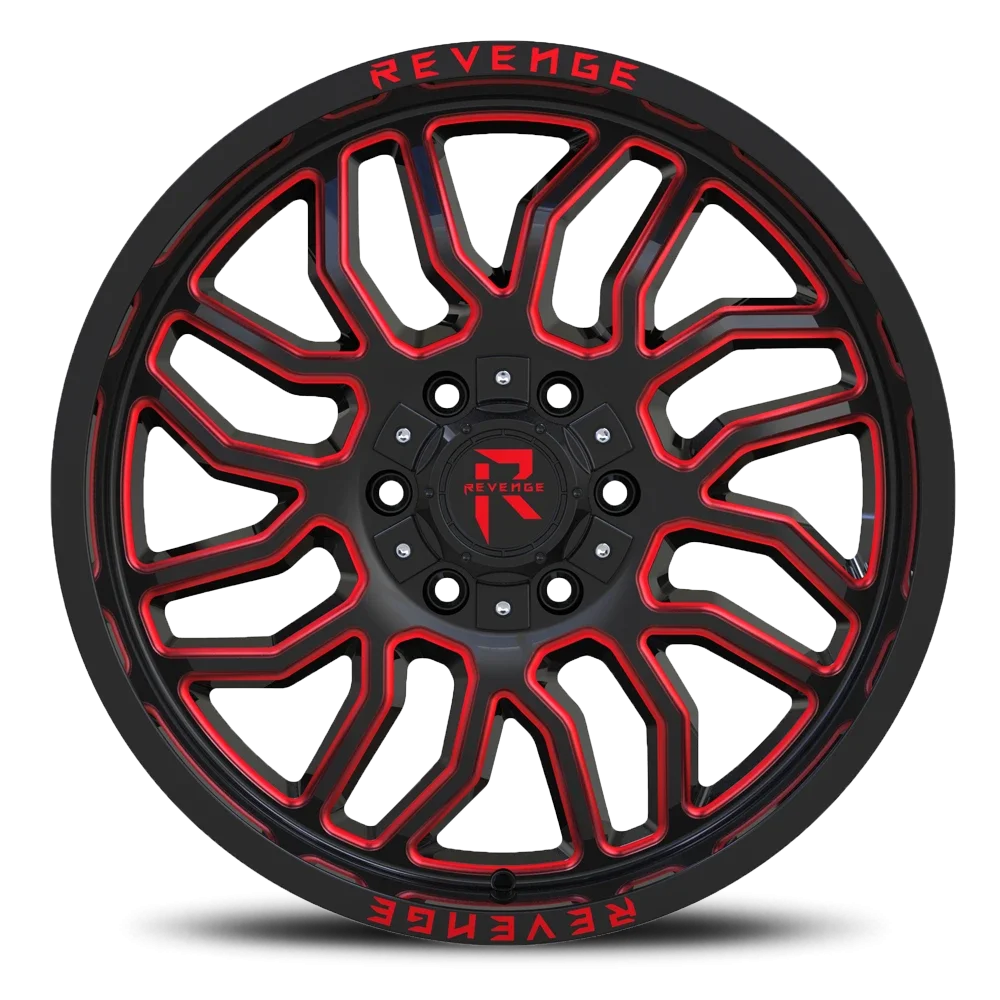 Revenge Offroad RV205 - Image 2