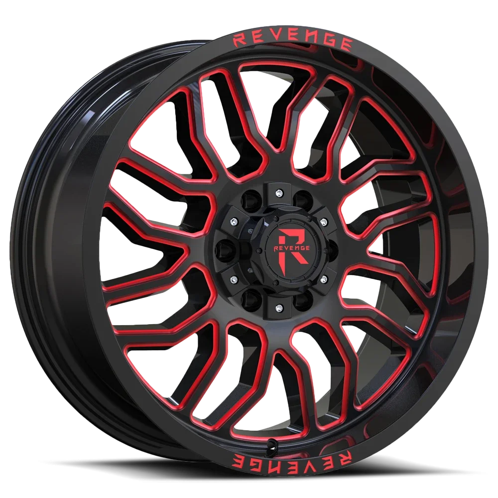 Revenge Offroad RV205