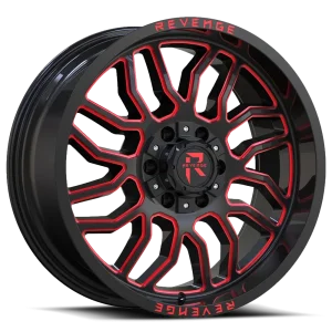 Revenge Offroad RV205