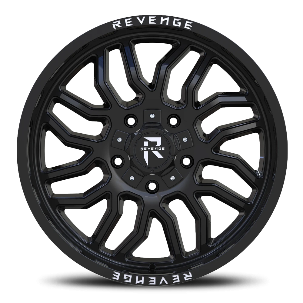 Revenge Offroad RV205 - Image 2