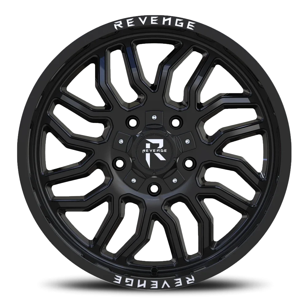 Revenge Offroad RV205 - Image 2