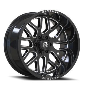 Revenge Offroad RV206