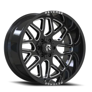 Revenge Offroad RV206