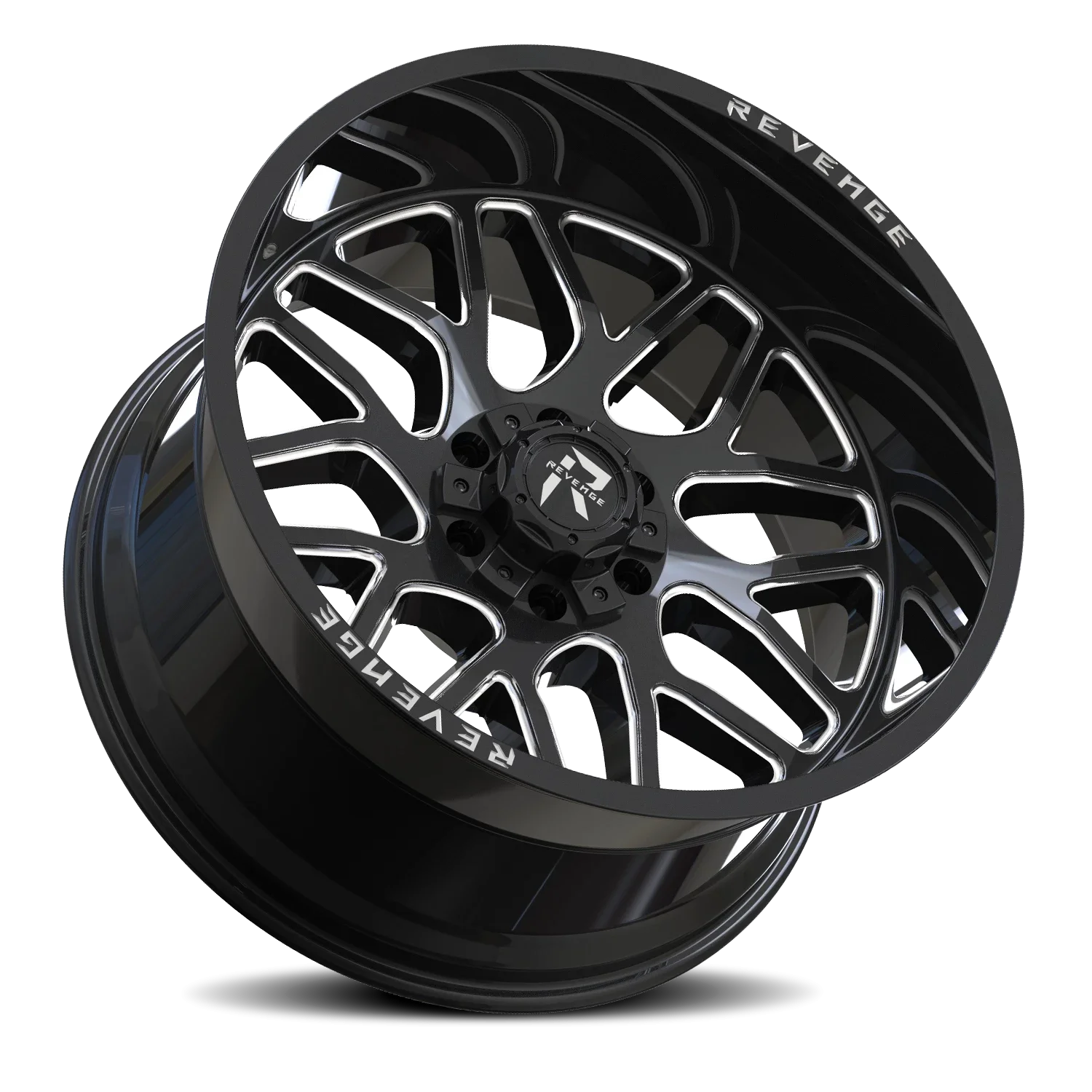 Revenge Offroad RV206 - Image 2